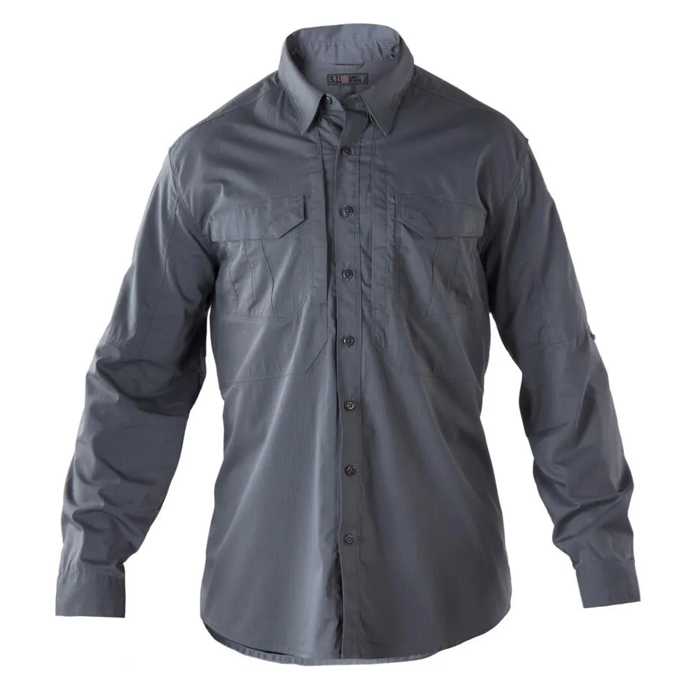 5.11 Stryke Shirt | Long Sleeve | Multiple Colors