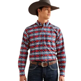 Ariat Men's Pickford Fitted Shirt