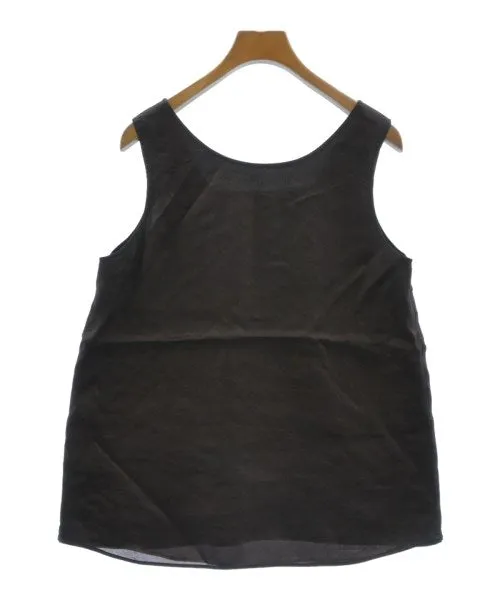 COLLAGE GALLARDAGALANTE Tank tops