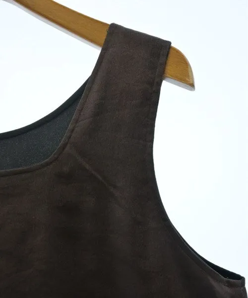 COLLAGE GALLARDAGALANTE Tank tops