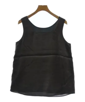 COLLAGE GALLARDAGALANTE Tank tops