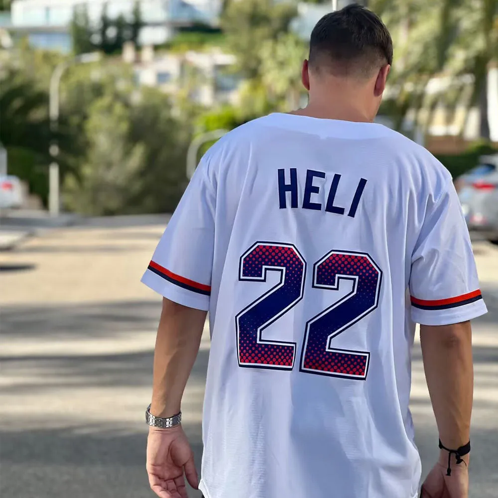 Custom Baseball Uniforms High-Quality for Adult Kids Optimized for Performance and Comfort  Various Colors and Sizes