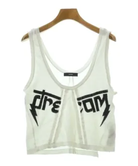DIESEL Tank tops