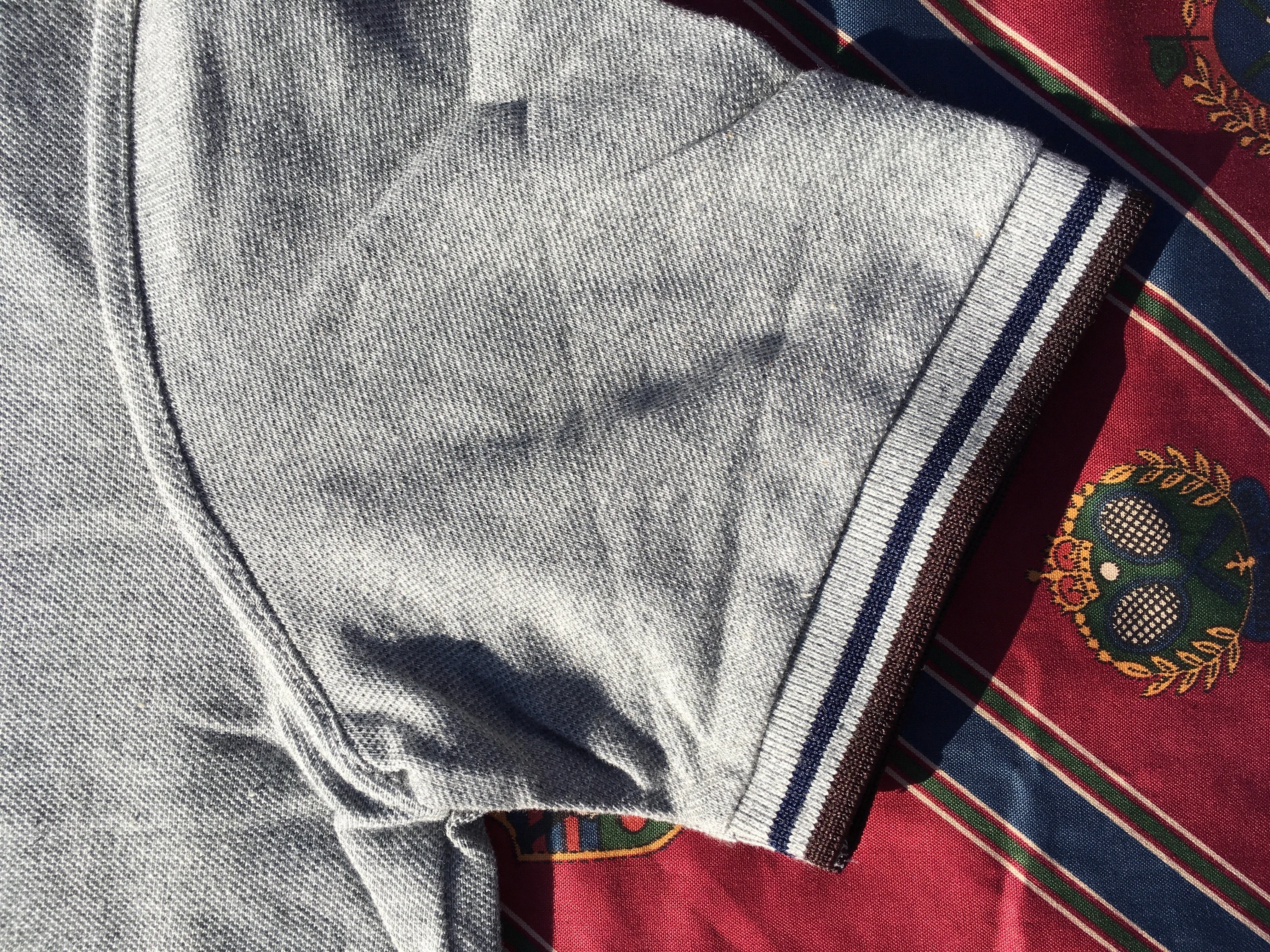 Fred Perry M12 polo shirt, Medium