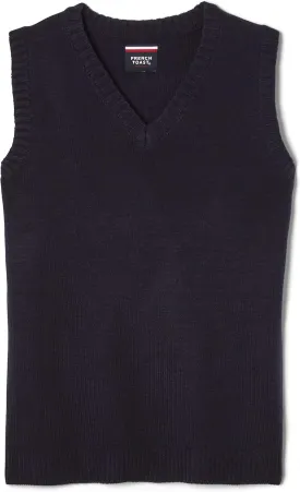 French Toast Boys' V-Neck Vest