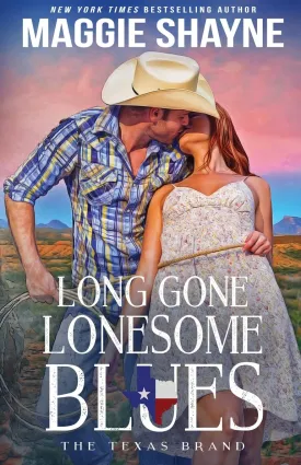 Long Gone Lonesome Blues Paperback  August 1, 2022