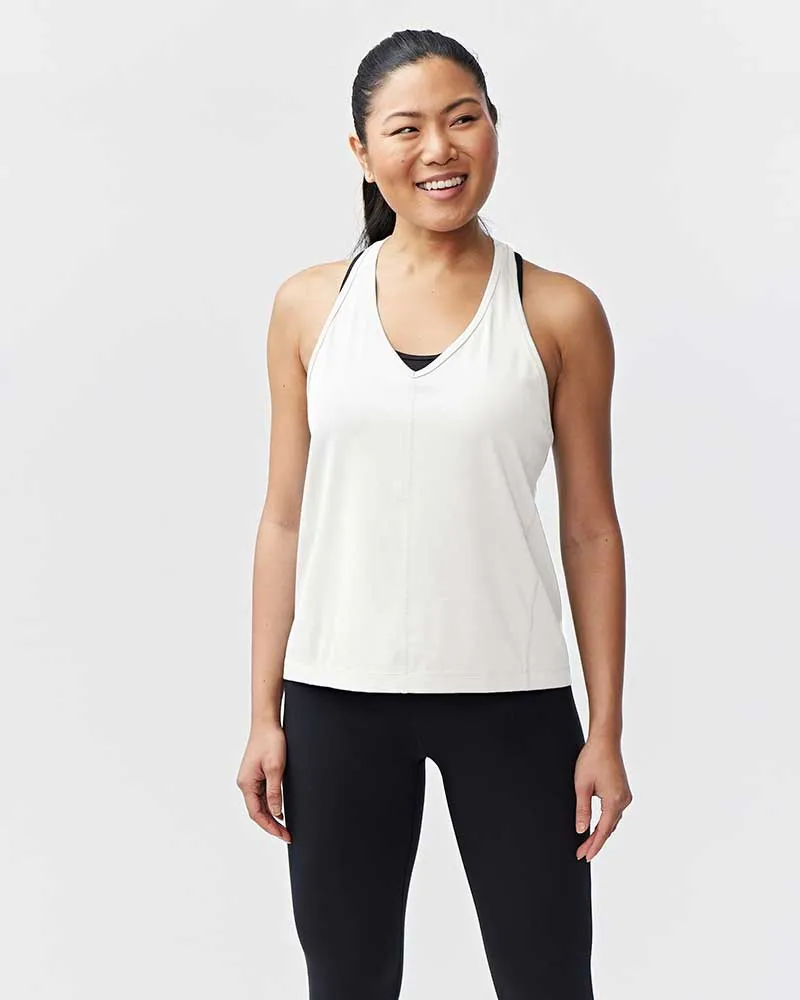Mesh It To Me Tank