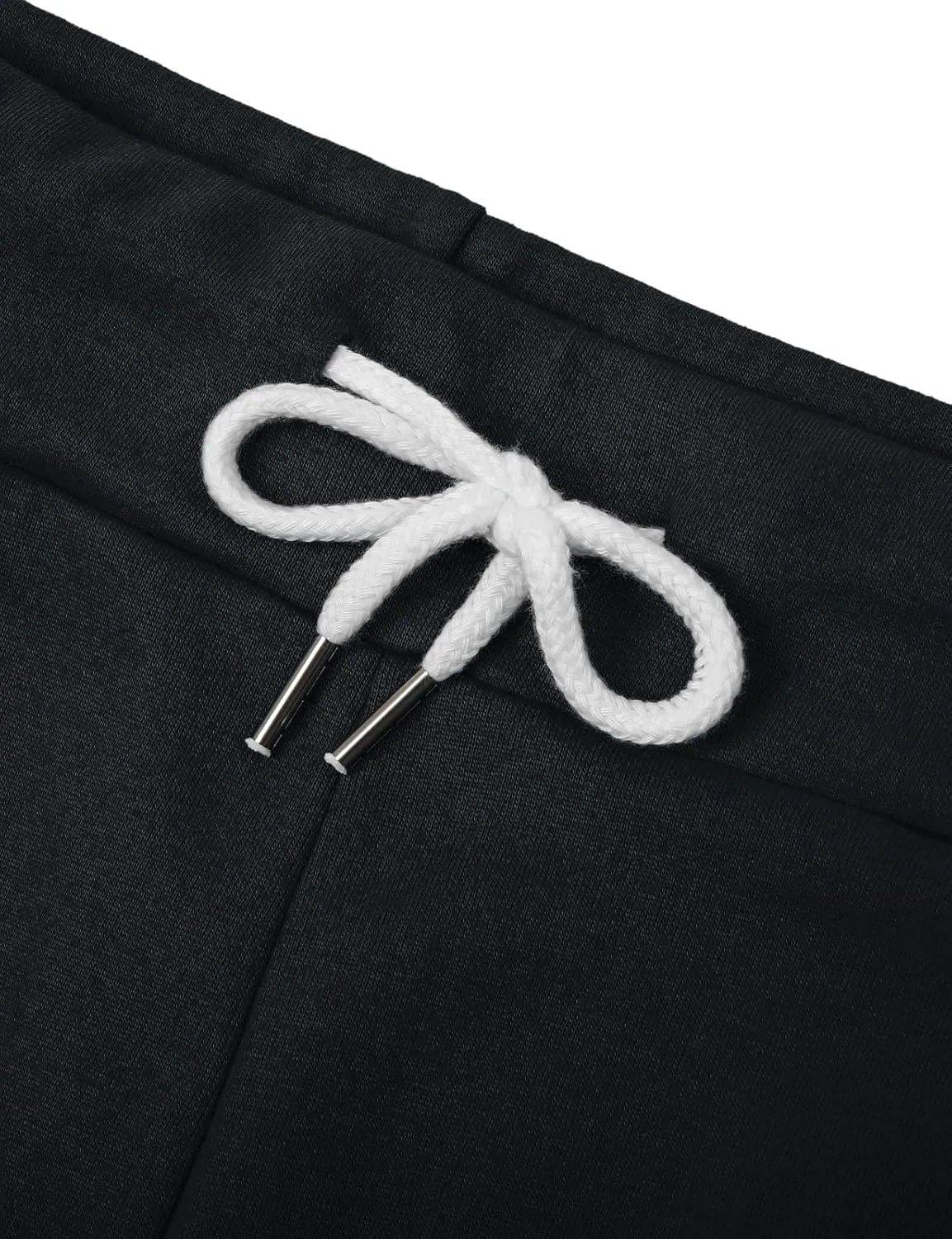 Ohoo Sweatpants for Men with Pockets Running Jogging Workout Track Pants