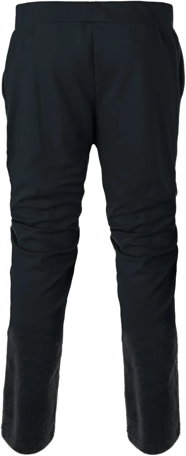 Ohoo Sweatpants for Men with Pockets Running Jogging Workout Track Pants