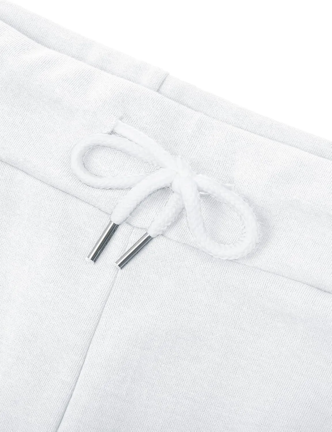 Ohoo Sweatpants for Men with Pockets Running Jogging Workout Track Pants