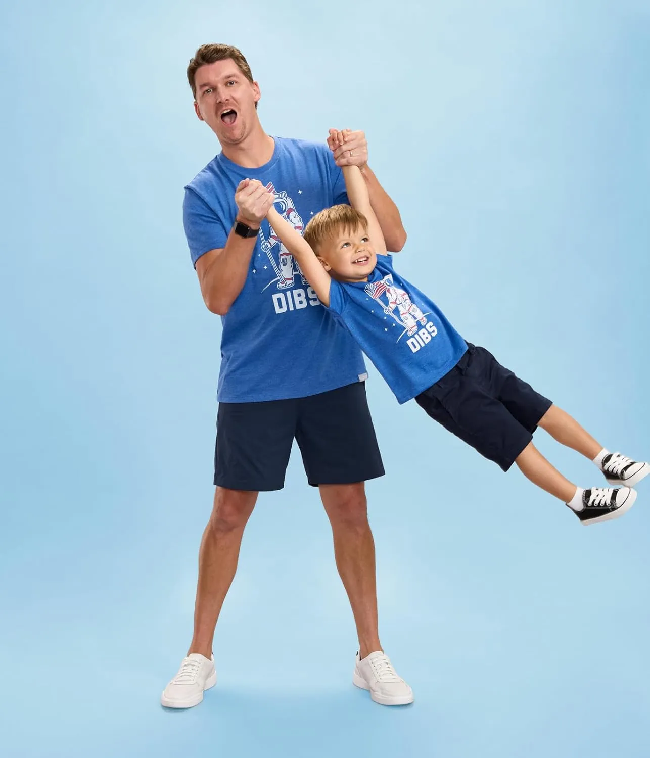 Tipsy Elves 4th of July Kids Shirt - Funny American Flag Tee - Patriotic Memorial Day Outfit for Children